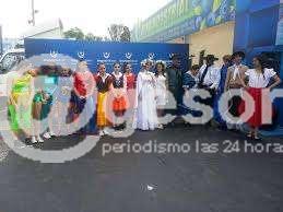 Será este sábado a las 10:30 en el stand del MINTUR en la Expo Prado, se realizará también una degustación de productos locales.